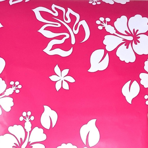 50 10X13 Pink Hawaiian Mailers LABOR DAY BLOWOUT - Picture 6 of 7